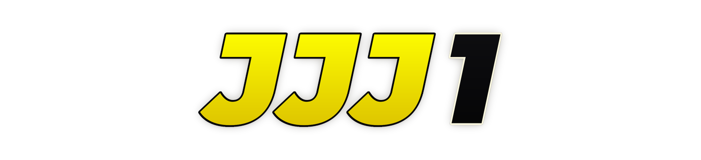 jjj1 Logo